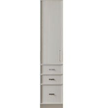 MONOGRAM Monogram 18" Panel-Ready Integrated Column Freezer Custom Panel Ready - ZIF181NBRII