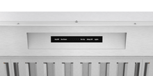 THOR KITCHEN XLH48 Thor Kitchen 48 Inch Liner Wall Mount Range Hood - Model Xlh48