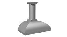VENTAHOOD 30" Wall Mounted Contemporary Range Hood - XLH12230BSS