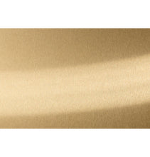MONOGRAM Monogram 36" RH Column Panel Brass Designer Collection Brass - ZK1BN364VRH