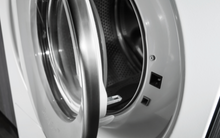 ASKO Steel Seal Washing machine White - W4114CW&nbsp;