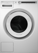 ASKO Steel Seal Washing machine White - W4114CW&nbsp;