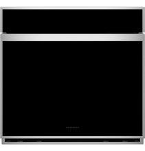MONOGRAM Monogram 30" Minimalist Single Wall Oven in Stainless Steel - ZTSX1DSSNSS