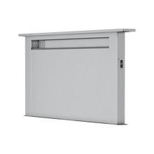 ZEPHYR Treviso Downactive, 14" rise, 30" Width, SS, 600 CFM in Stainless Steel  - ZTVE30AS