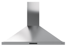 ZEPHYR Ombra, Wall, 36", SS, 600 CFM in Stainless Steel - ZOME36BS