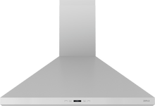 ZEPHYR Siena, Wall, 30", SS, LED, ACT in Stainless Steel - ZSIE30DS