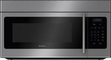 BLOMBERG APPLIANCES BOTR30100SS 30" Over the Range Microwave in Stainless Steel - BOTR30100SS