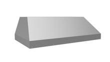 VENTAHOOD BH458PSLDSS 58 3/8" 1200 CFM Wall Mount Liner Insert in Stainless Steel - BH458PSLDSS