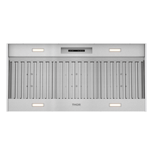 THOR KITCHEN XLH48 Thor Kitchen 48 Inch Liner Wall Mount Range Hood - Model Xlh48