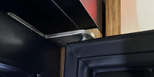 XO APPLIANCE XOU2470BCGS Tall Beverage Center, Glass with in Stainless Steel Trim in Stainless Steel - XOU2470BCGS