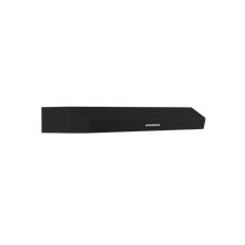 ZEPHYR Breeze II, Under Cabinet, 36", Black, LED Black - AK1236CB