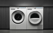 ASKO Steel Seal Washing machine White - W4114CW&nbsp;