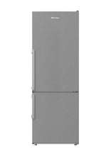 BLOMBERG APPLIANCES BRFB1045SS 24in Counter Depth 11.43 cuft bottom freezer fridge with full frost free in Stainless Steel - BRFB1045SS