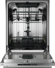 ASKO Dishwasher in Stainless Steel - DOD561TXXLS