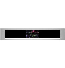 MONOGRAM Monogram 30" Statement Double Wall Oven in Stainless Steel - ZTD90DPSNSS