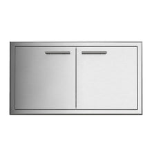XO APPLIANCE XOG42DD 42" in Stainless Steel Double Door in Stainless Steel - XOG42DD