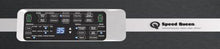 SPEED QUEEN DR7004BE DR7 Sanitizing Electric Dryer with Pet Plus Steam Over-dry Protection Technology ENERGY STAR CertifiedBlack - DR7004BE