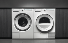ASKO Steel Seal Washing machine White - W2084W&nbsp;