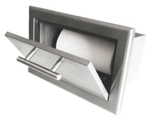 XO APPLIANCE XOG18PAPER 18" in Stainless Steel Paper Towel Holder in Stainless Steel - XOG18PAPER