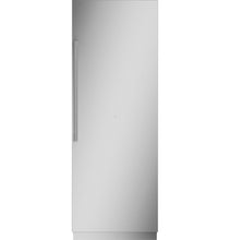 MONOGRAM Monogram 30" Panel-Ready Integrated Column Refrigerator Custom Panel Ready - ZIR301NBRII