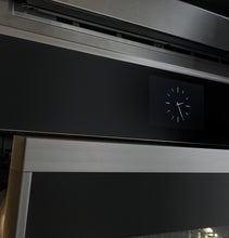 MONOGRAM Monogram 30" Minimalist Single Wall Oven in Stainless Steel - ZTSX1DSSNSS