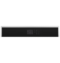 MONOGRAM Monogram 30" Minimalist Steam Oven in Stainless Steel - ZMB9031SNSS