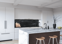 ZEPHYR Pisa, Under Cabinet, 36", SS, 500 CFM in Stainless Steel - ZPIE36BG