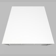 XO APPLIANCE XOVD148MW XO 48in Designer Hood Matte White - XOVD148MW