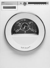 ASKO Tumble dryer White - T411VDW