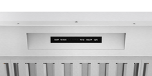 THOR KITCHEN XLH60 Thor Kitchen 60 Inch Liner Wall Mount Range Hood - Model Xlh60