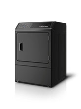 SPEED QUEEN DF7004BE DF7 Sanitizing Electric Dryer with Front Control Pet Plus Steam Over-Dry Protection Technology ENERGY STAR  in Black - DF7004BE