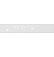 MONOGRAM Monogram 30" Panel-Ready Fully-Integrated Wine Sommelier Custom Panel Ready - ZIW303NPPII