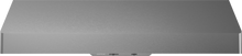 ZEPHYR Gust, UC, 30in, SS, Baffles, LED, 290 Stainless - AK7100BS290BF