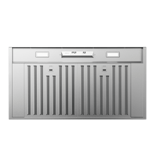 ZEPHYR Monsoon Mini, Insert, 36", SS, 300 CFM Stainless - AK9134BS