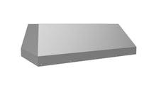 VENTAHOOD 28 3/8" 600 CFM Wall Mount Liner Insert in Stainless Steel - BH228SLDSS
