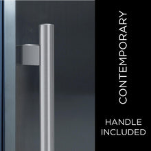 XO APPLIANCE XOU15ORSR Outdoor Refrigerator 15" Solid in Stainless Steel, Right Hinge in Stainless Steel - XOU15ORSR