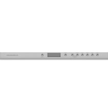 MONOGRAM Monogram 24" Statement Fully Integrated Dishwasher in Stainless Steel - ZDT925SPNSS