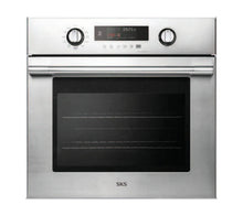 SIGNATURE KITCHEN SUITE UPWS3044ST 30-inch Single Wall Oven