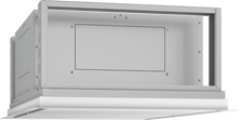 ZEPHYR Lux Connect, 43in, SS, LED, BODY ONLY in Stainless Steel - ALUE43CSX
