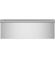 MONOGRAM Monogram 30" Statement Warming Drawer in Stainless Steel - ZTW900PSNSS