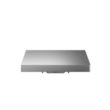 ZEPHYR Tempest I, 11in UC, 30in, SS, LED, ACT Stainless - AK7000CS
