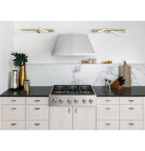 MONOGRAM Monogram 36" Professional Gas Rangetop with 6 Burners in Stainless Steel - ZGU366NTSS