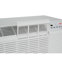 HOTPOINT Hotpoint PTAC Heat Pump with Electric Heat Backup 15,000 BTU, 230/208V, 20amp White - AHHS15D3XXA