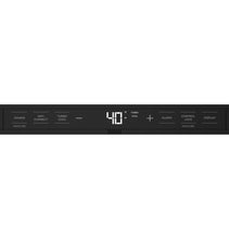 MONOGRAM Monogram 24" Panel-Ready Beverage Center Custom Panel Ready - ZIBC24PWII