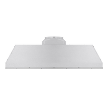 THOR KITCHEN XLH48 Thor Kitchen 48 Inch Liner Wall Mount Range Hood - Model Xlh48