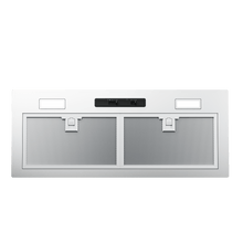 ZEPHYR Twister, Power Pack, 27-9/16", SS, 400 CFM Stainless - AK8000CS