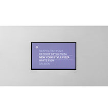 MONOGRAM Monogram 30" Hearth Oven in Stainless Steel - ZEP30FRSS