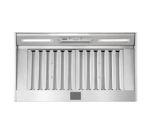 SIGNATURE KITCHEN SUITE SKSHI3601S 36-inch Insert Hood - SKSHI3601S