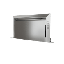 ZEPHYR Lift Downactive, 18" rise, 30" width in Stainless Steel - DLIE30ASX