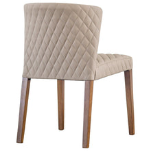 New Pacific Direct Albie PU Dining Side Chair, (Set of 2) 3900047-343